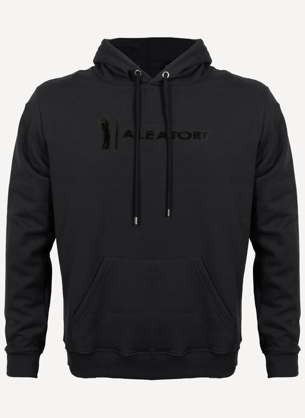Blusao-Moletom-Aleatory-Canguru-Preto-Preto-P