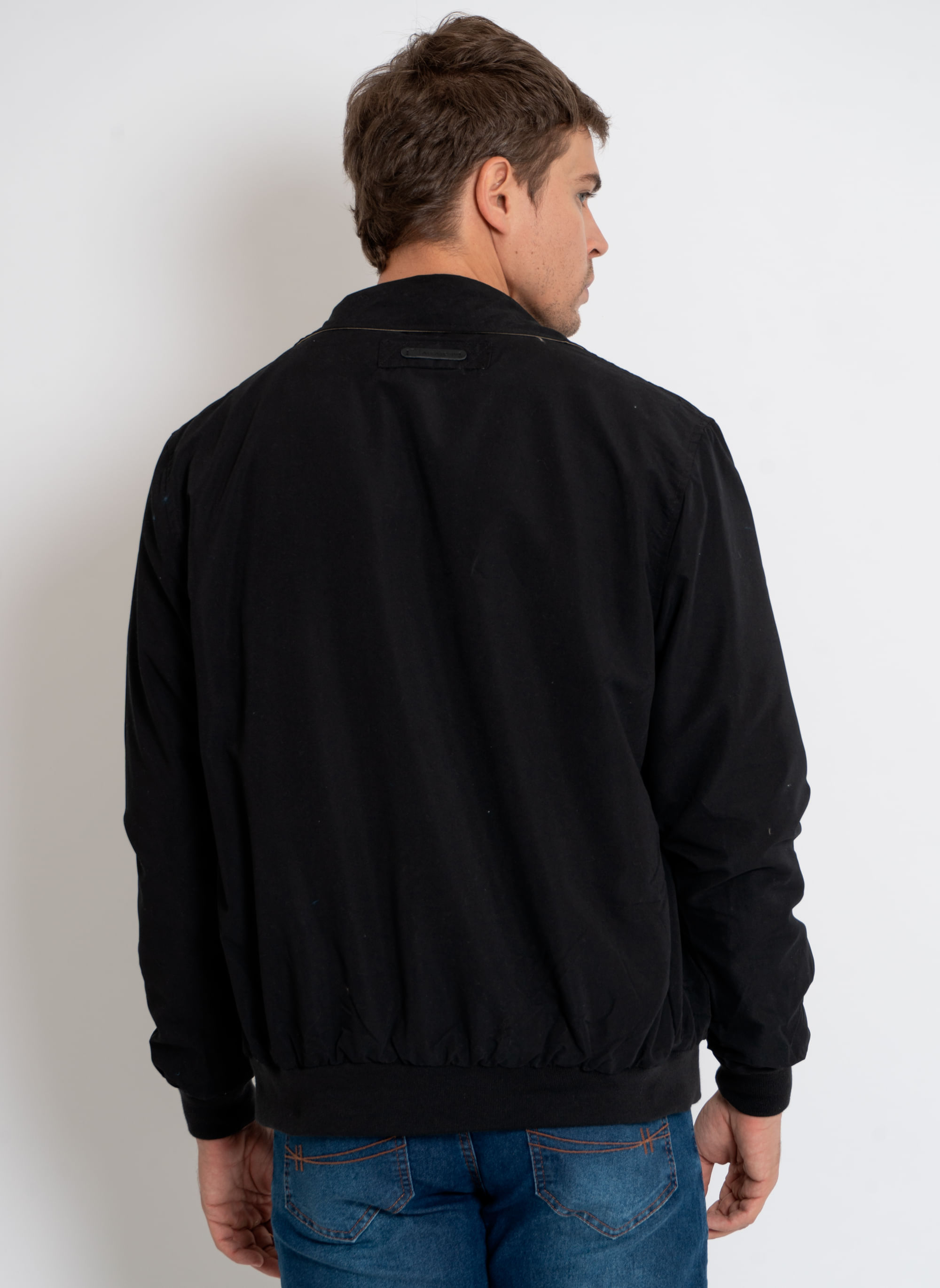 Jaqueta-Aleatory-com-Forro-Fleece-Preta-Preto-XGG