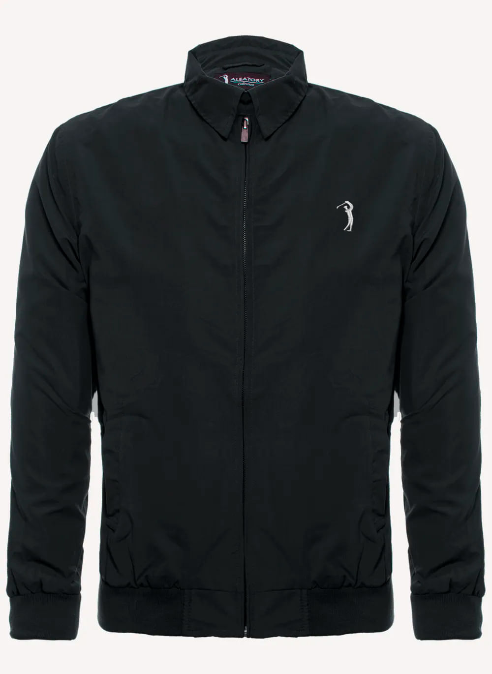 Jaqueta-Aleatory-com-Forro-Fleece-Preta-Preto-XGG