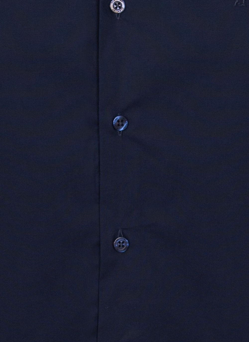 Camisa-Aleatory-Slim-Fit-Lisa-Lycra-Marinho-Azul-Marinho-P
