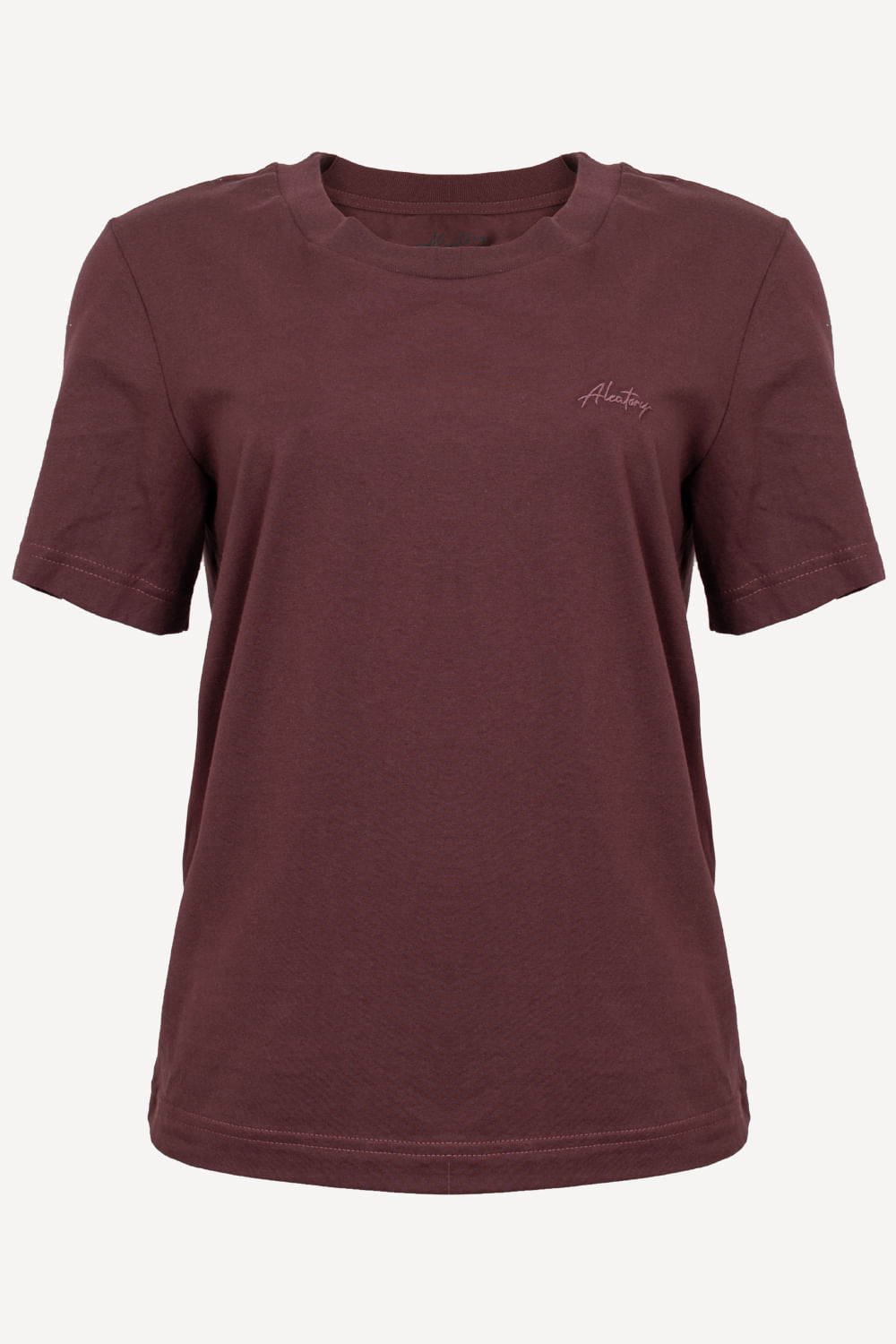 Camiseta-Feminina-Aleatory-Rubric-Beringela-Roxo-P