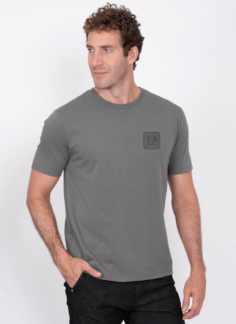 Camiseta-Aleatory-Estampada-Field-Cinza-Cinza-P