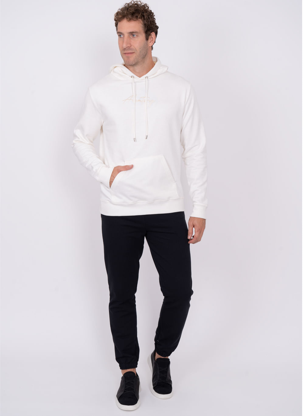 Blusao-Moletom-Aleatory-Boston-Star-White-Cinza-Claro-P