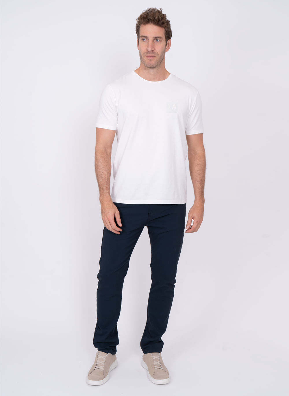 Camiseta-Aleatory-Estampada-Field-Branca-Branco-P