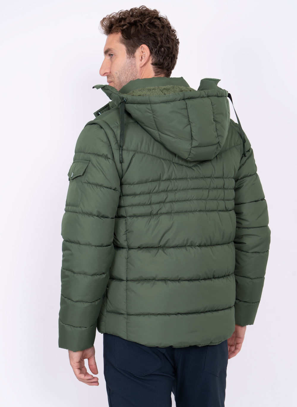 Jaqueta-Bomber-Aleatory-Capuz-Removivel-Verde-Verde-P