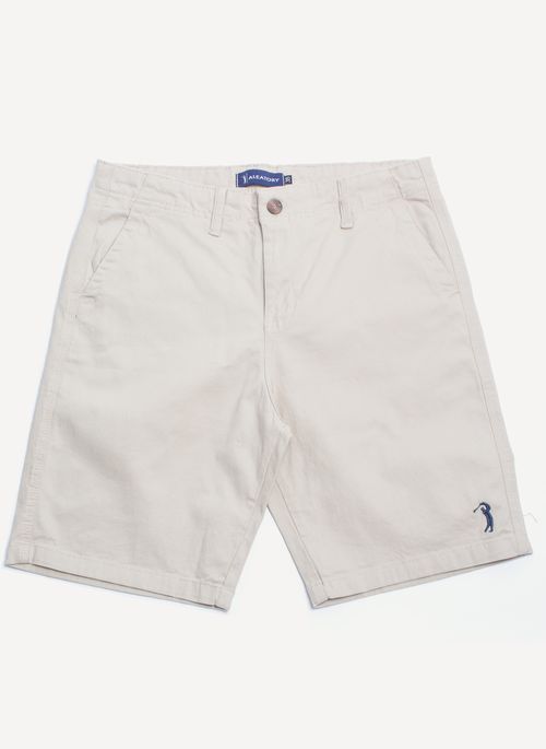 Bermuda Sarja Aleatory Lisa Bege