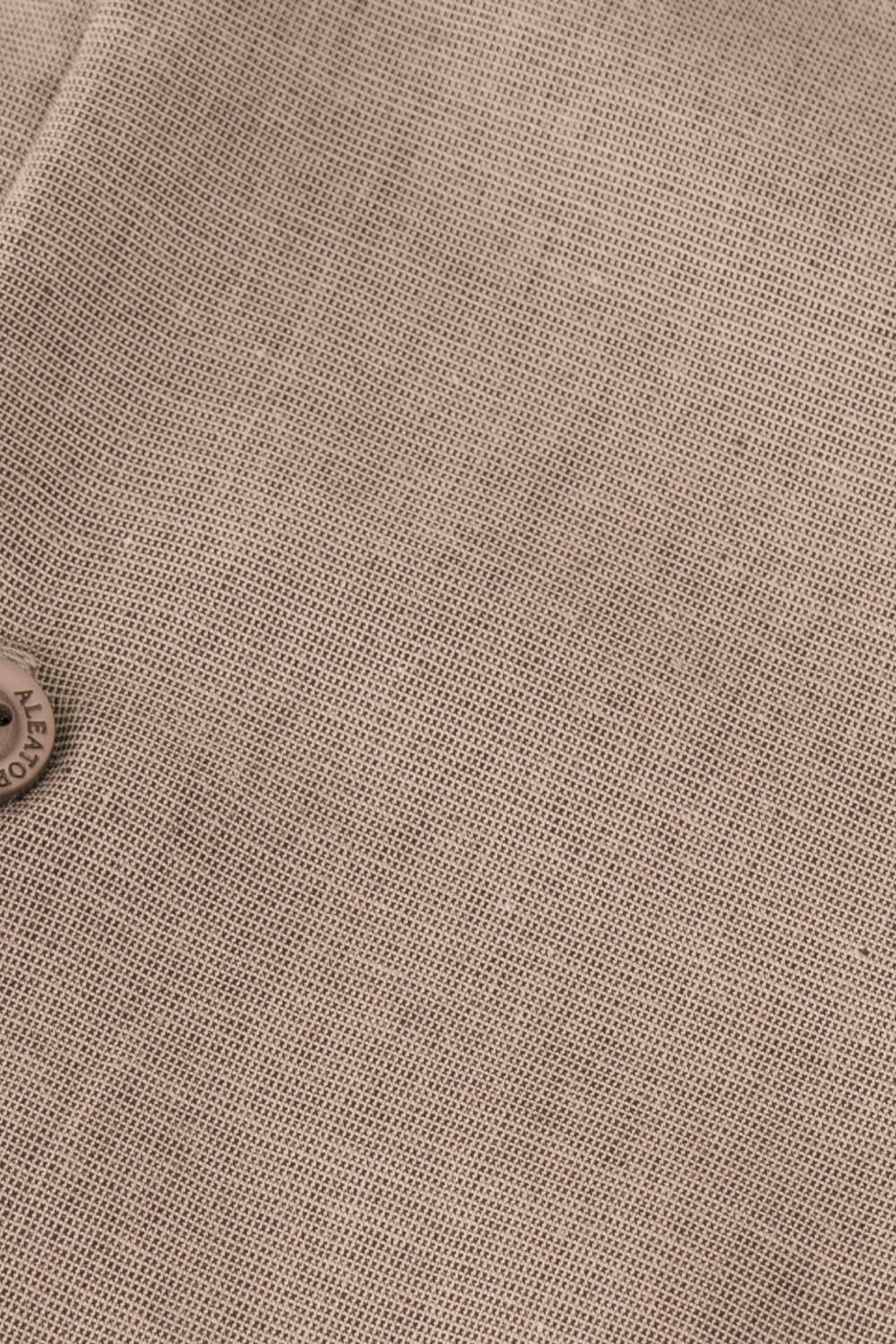 Camisa-Aleatory-Fil-a-Fil-Manga-Longa-Khaki-Khaki-P