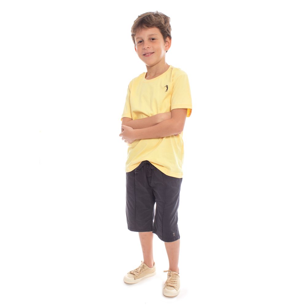 Camiseta-Aleatory-Infantil-Basica-New-Amarelo-Claro-Amarelo-Claro-6