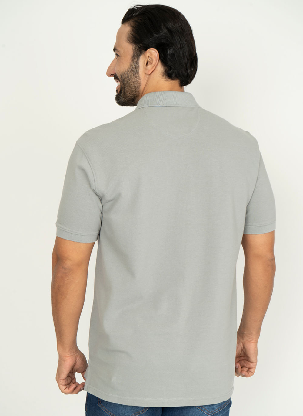Camisa-Polo-Grey-Silver-Lisa-Aleatory-Cinza-P
