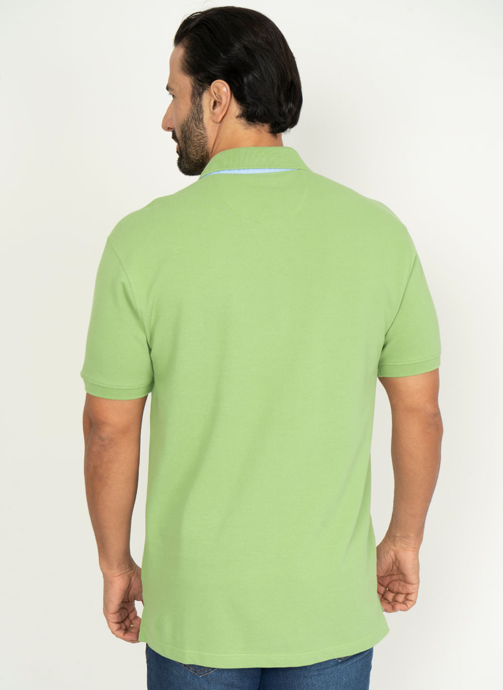 Camisa-Polo-Abacate-Lisa-Aleatory-Verde-Claro-P