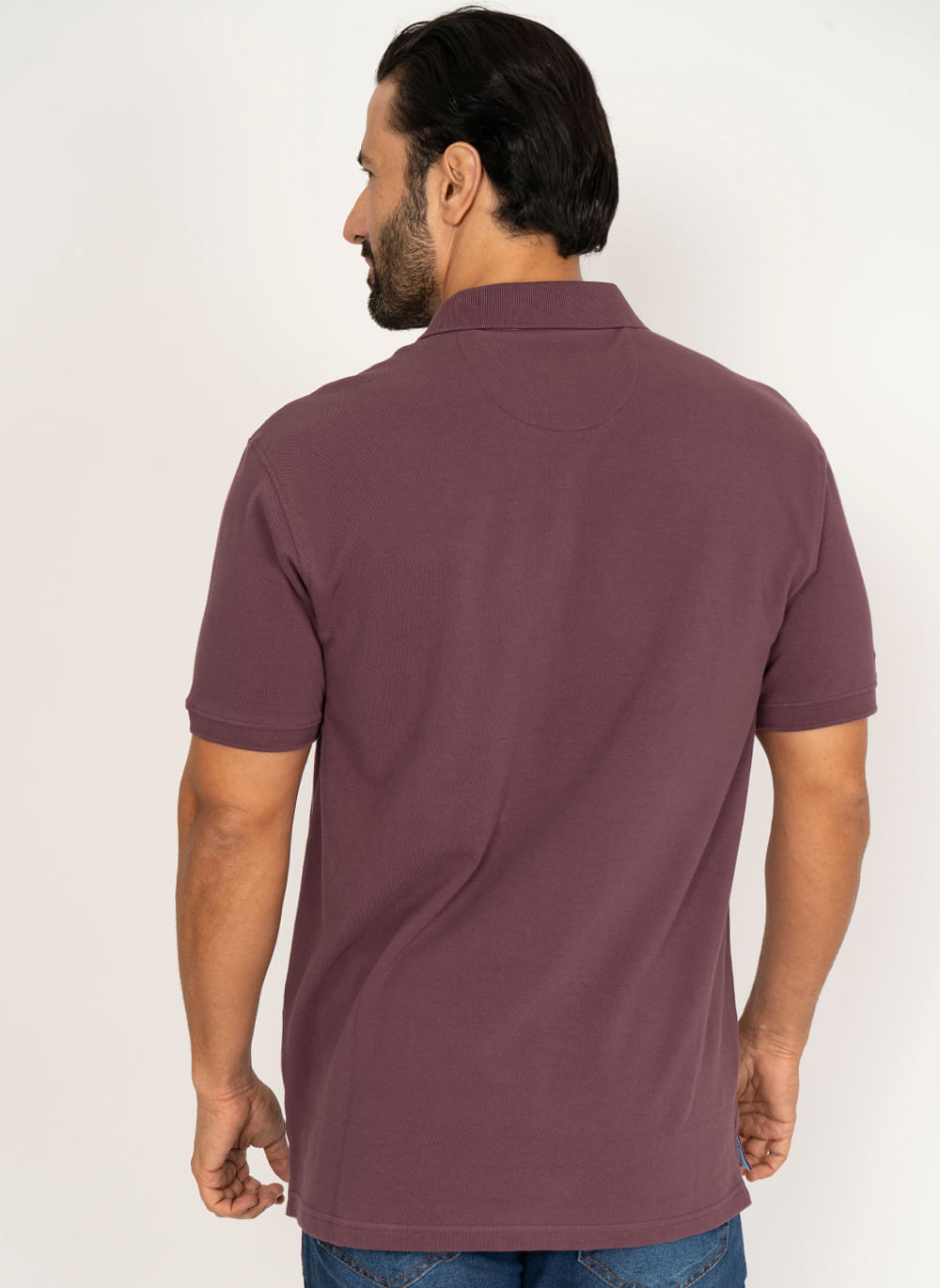 Camisa-Polo-Beringela-Lisa-Aleatory-Roxo-P