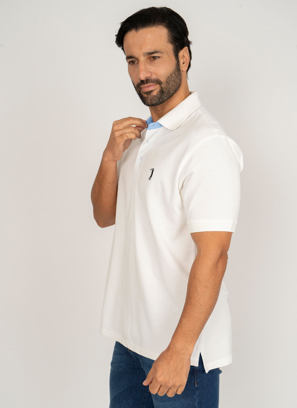 Camisa-Polo-Star-White-Lisa-Aleatory-Cinza-P