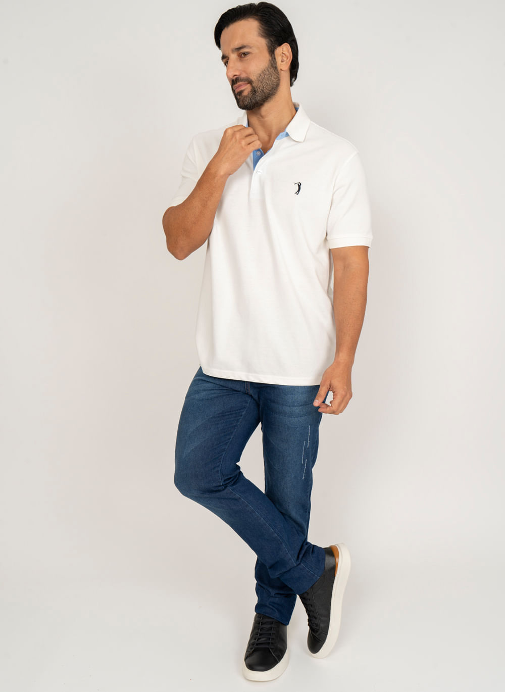 Camisa-Polo-Star-White-Lisa-Aleatory-Cinza-P
