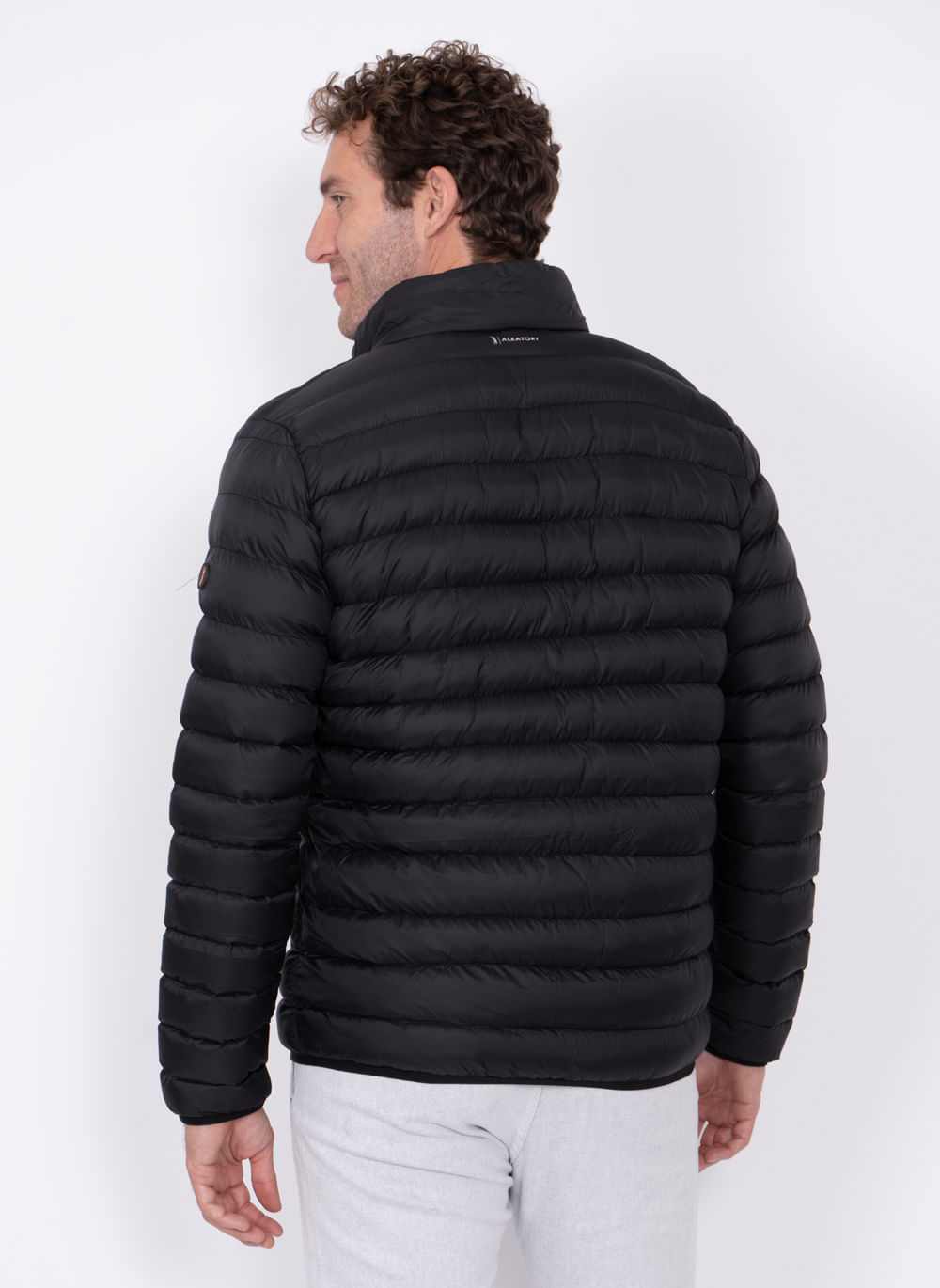 Jaqueta-Aleatory-Puffer-Heat-Preta-Preto-P