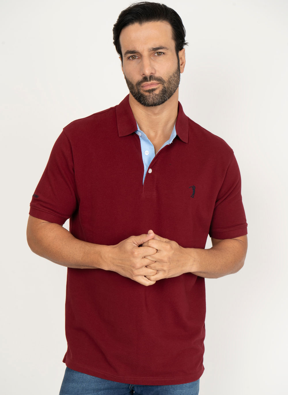 Camisa-Polo-Cabernet-Lisa-Aleatory-Bordo-P