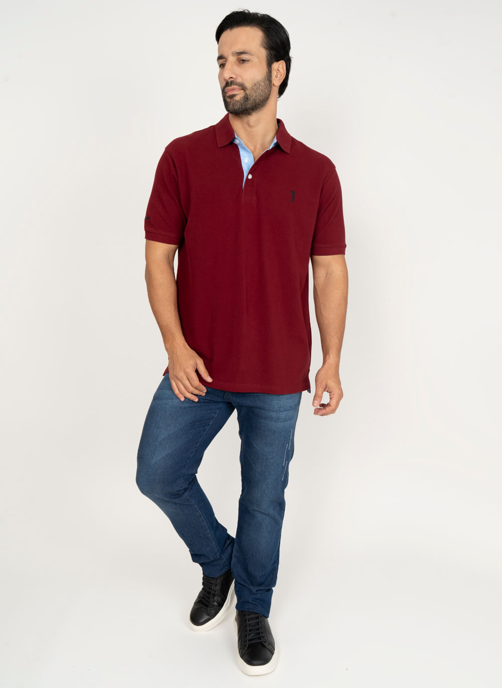 Camisa-Polo-Cabernet-Lisa-Aleatory-Bordo-P