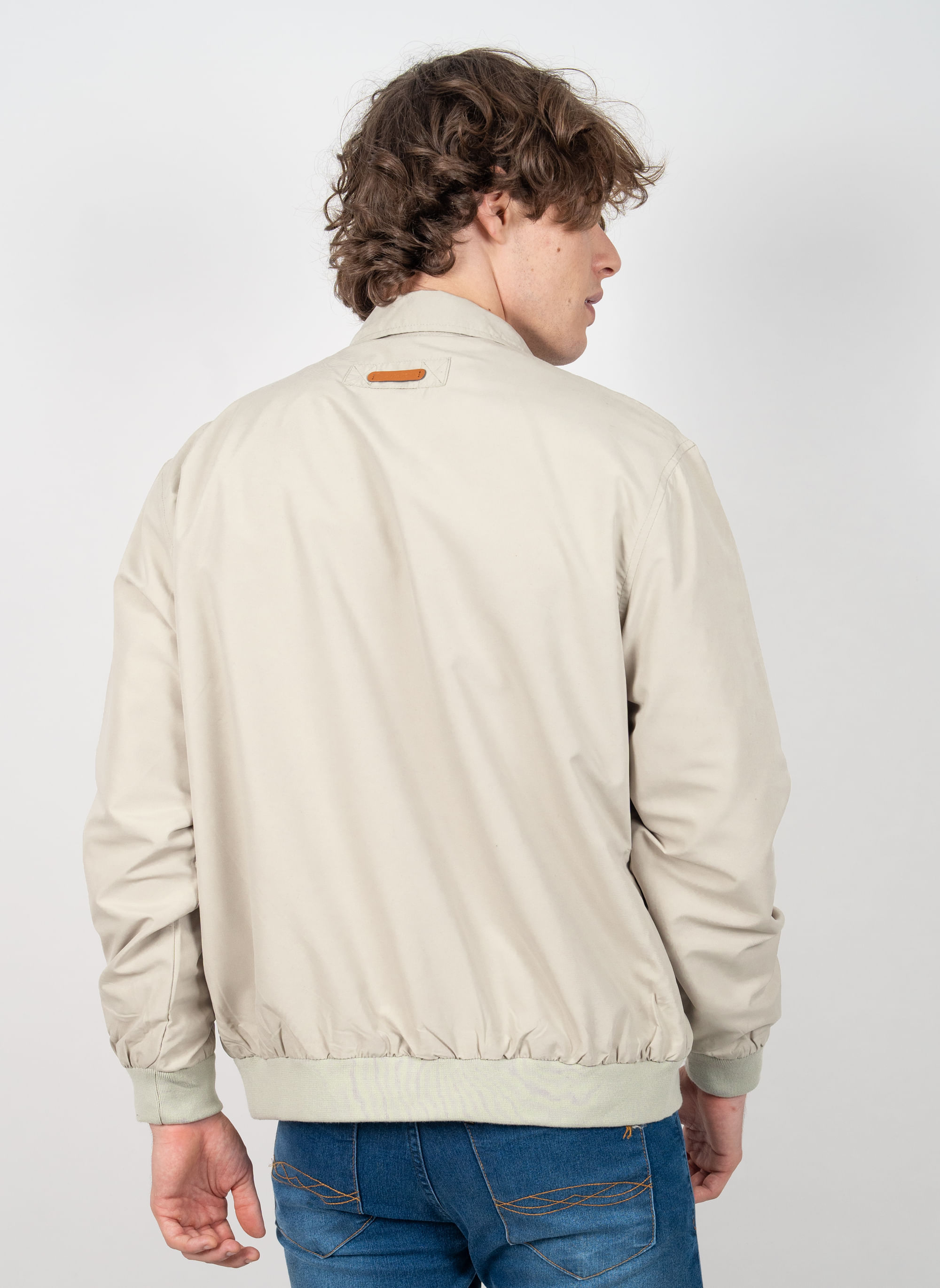 Jaqueta-Aleatory-Classic-Bege-Bege-P