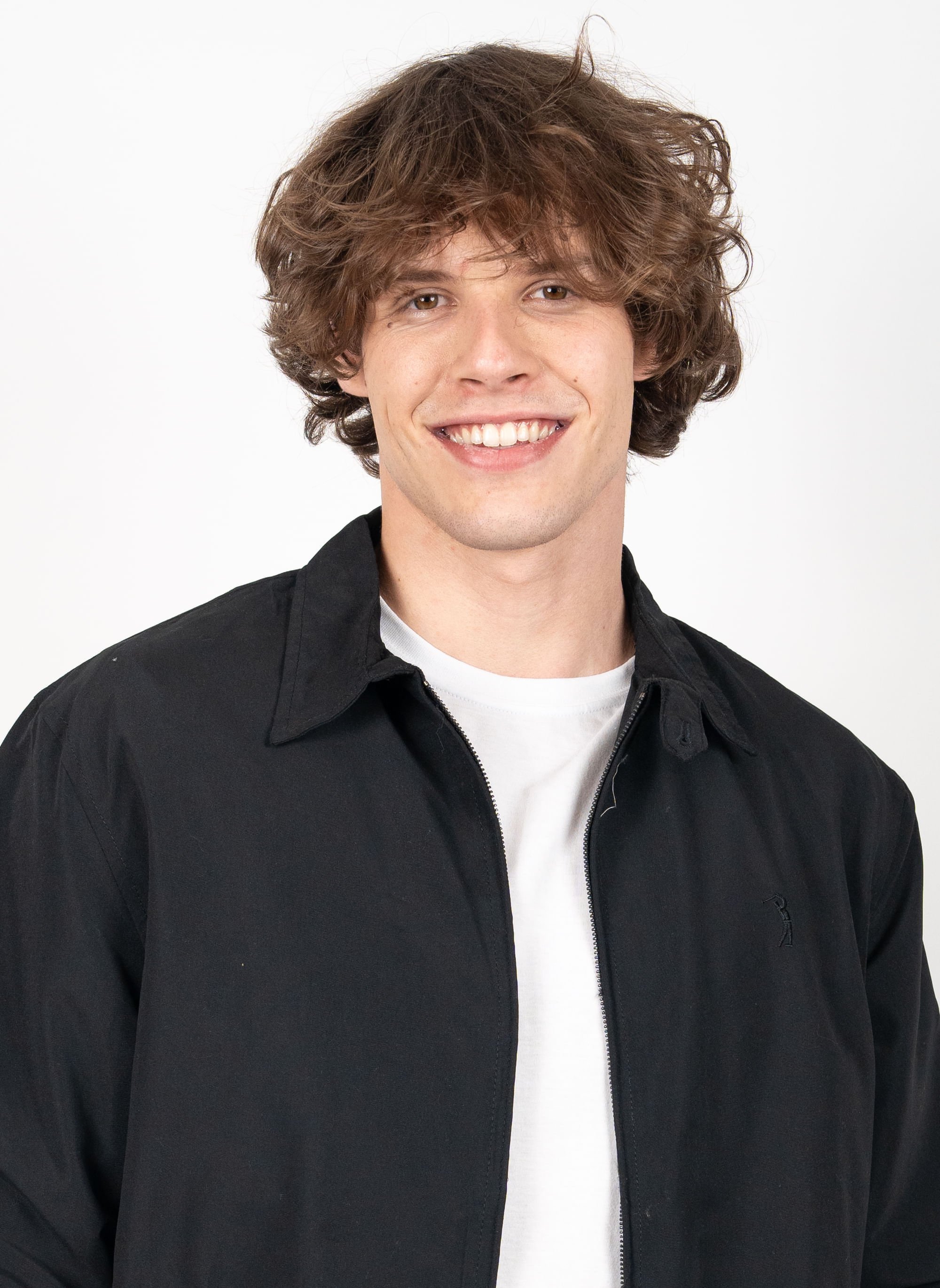 Jaqueta-Aleatory-Classic-Preta-Preto-M