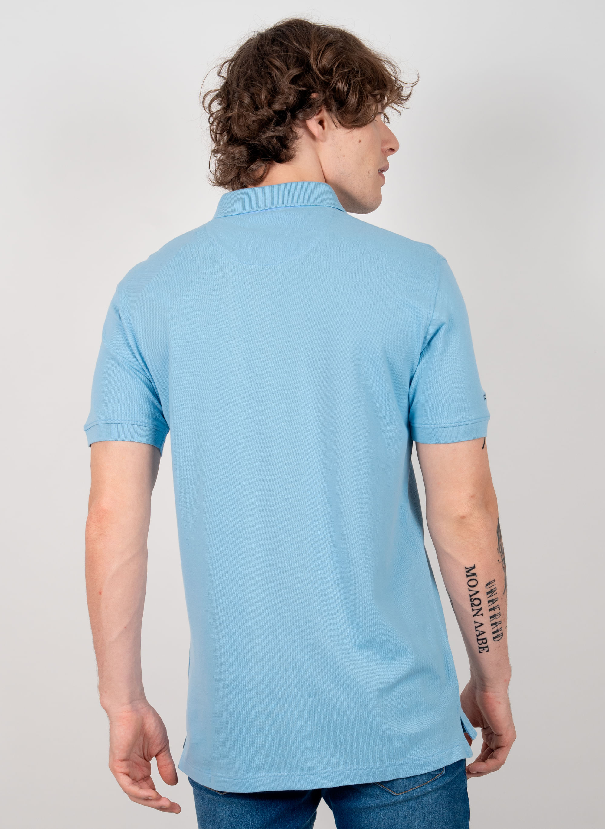 Camisa-Polo-Azul-Sky-Lisa-Aleatory-Azul-P