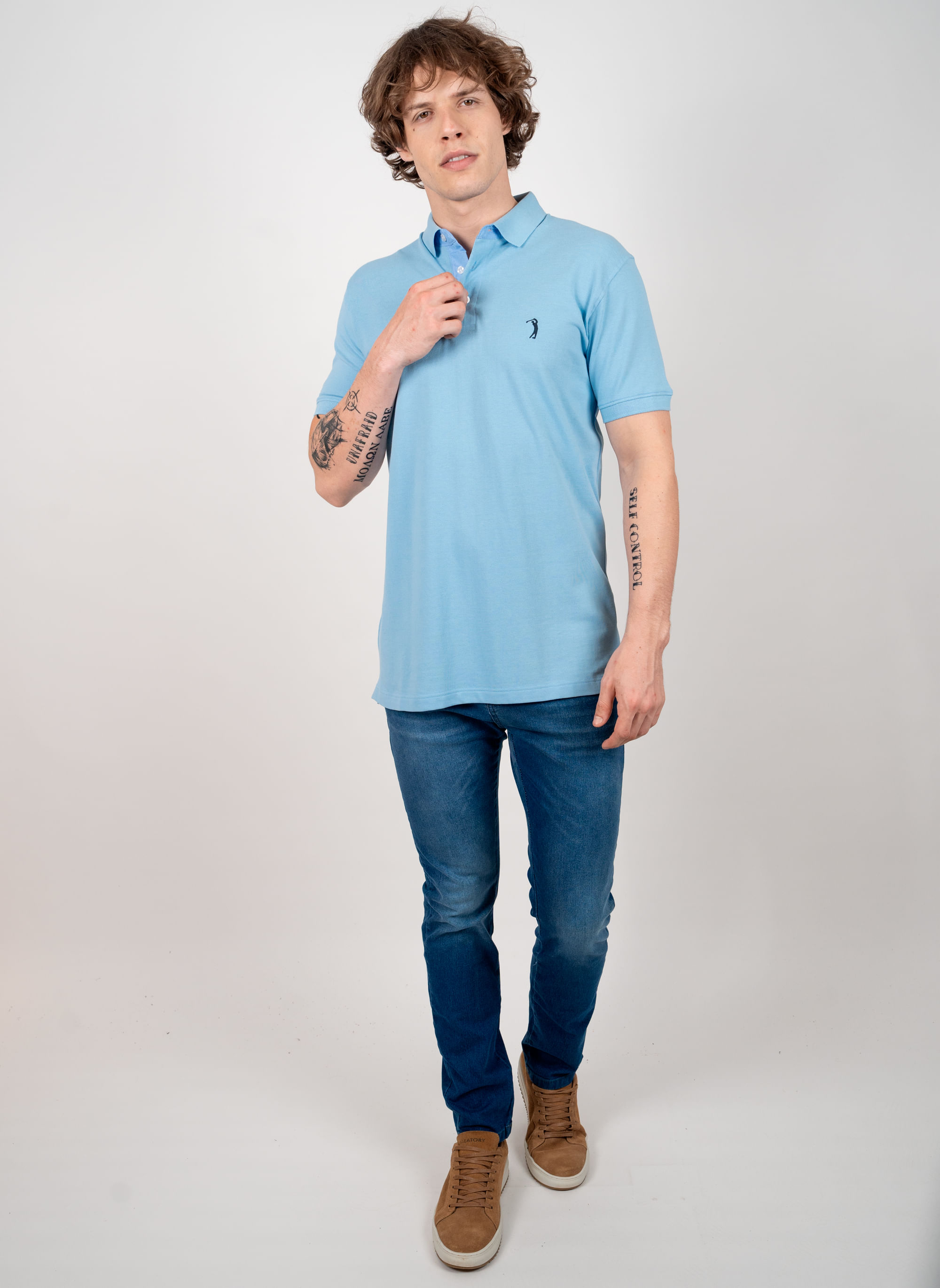 Camisa-Polo-Azul-Sky-Lisa-Aleatory-Azul-P