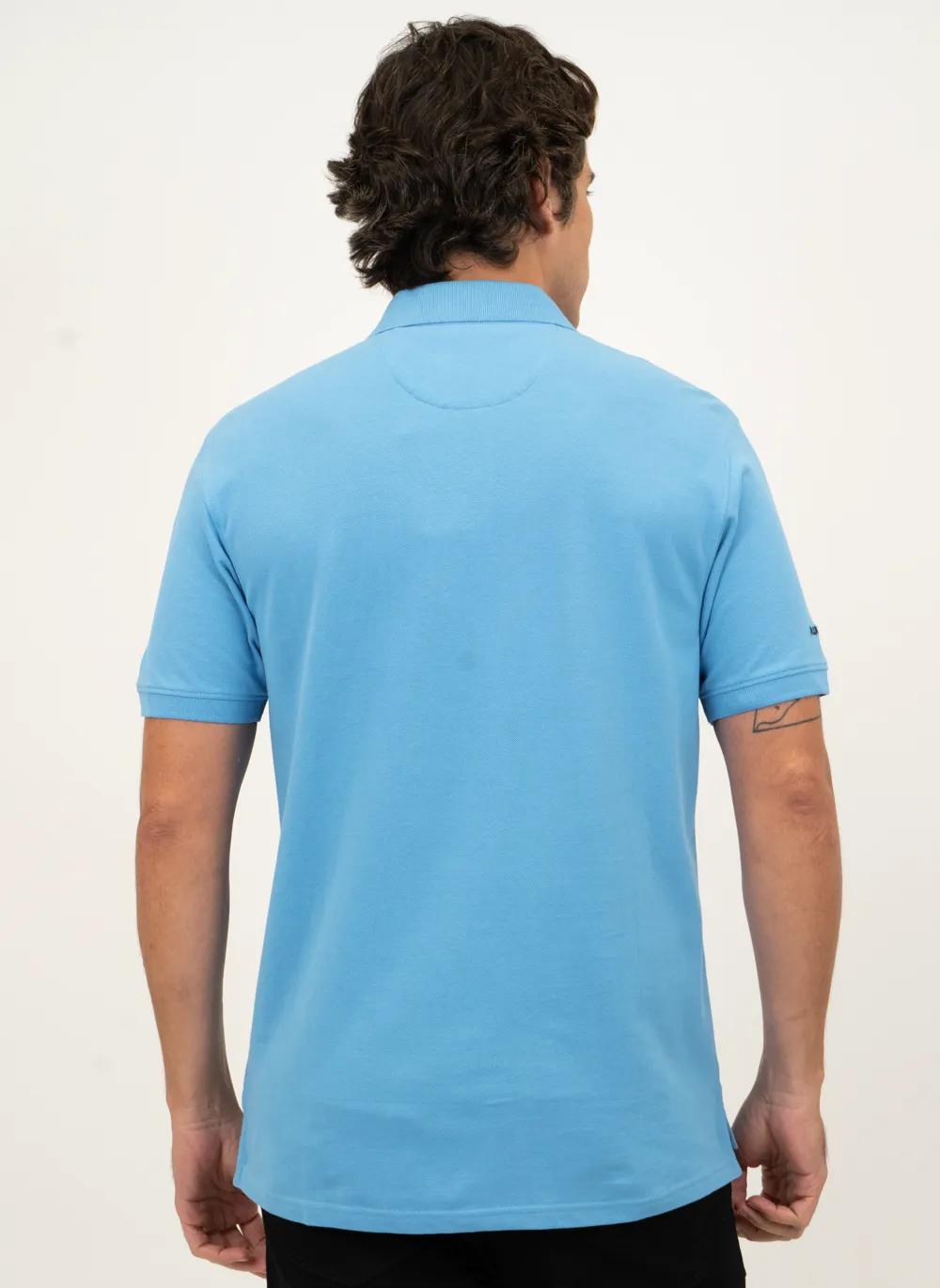 Camisa-Polo-Azure-Blue-Lisa-Aleatory-Azul-P