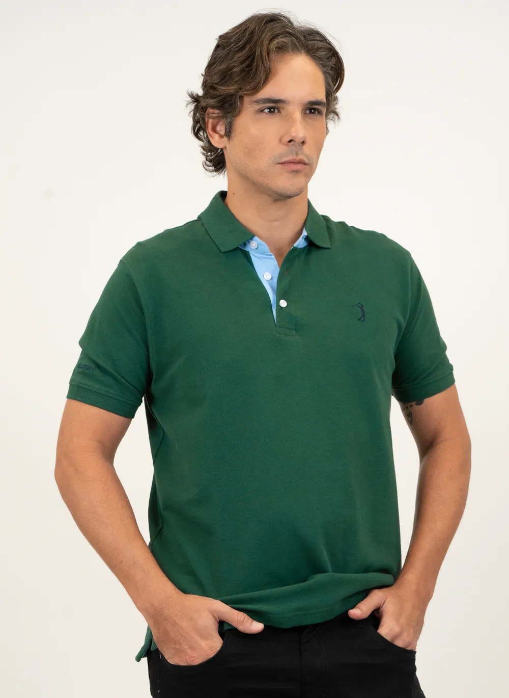 Camisa-Polo-Deep-Emerald-Lisa-Aleatory-Verde-P