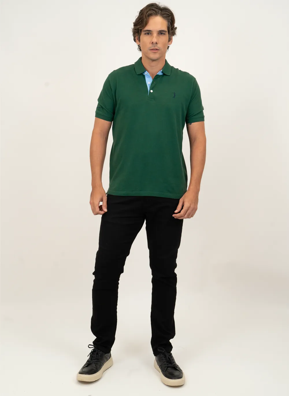Camisa-Polo-Deep-Emerald-Lisa-Aleatory-Verde-M