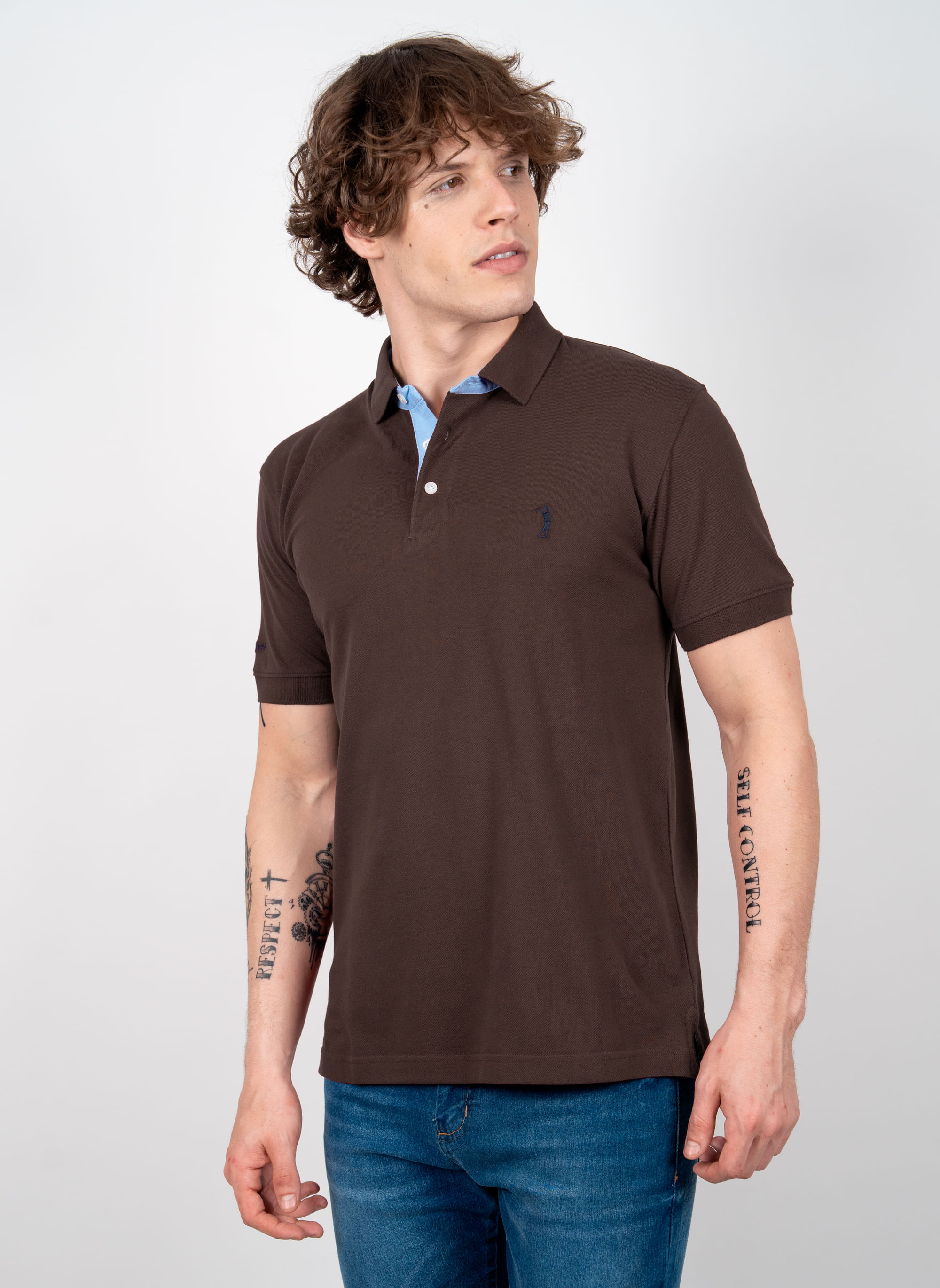 Camisa-Polo-Coffee-Lisa-Aleatory-Marrom-P