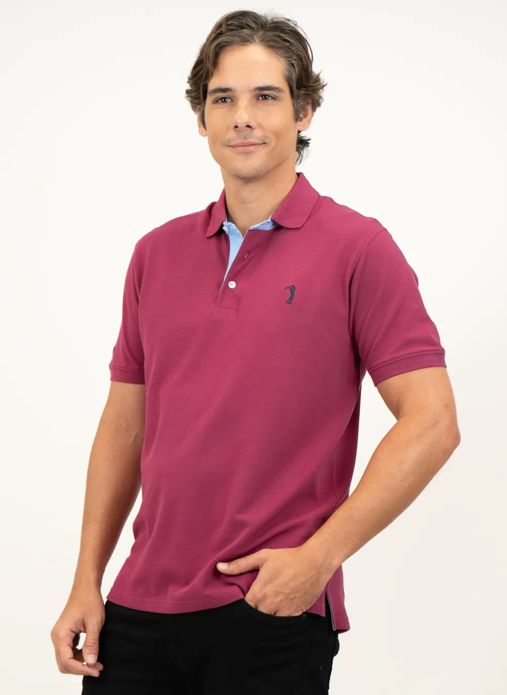 Camisa-Polo-Cranberry-Lisa-Aleatory-Bordo-P