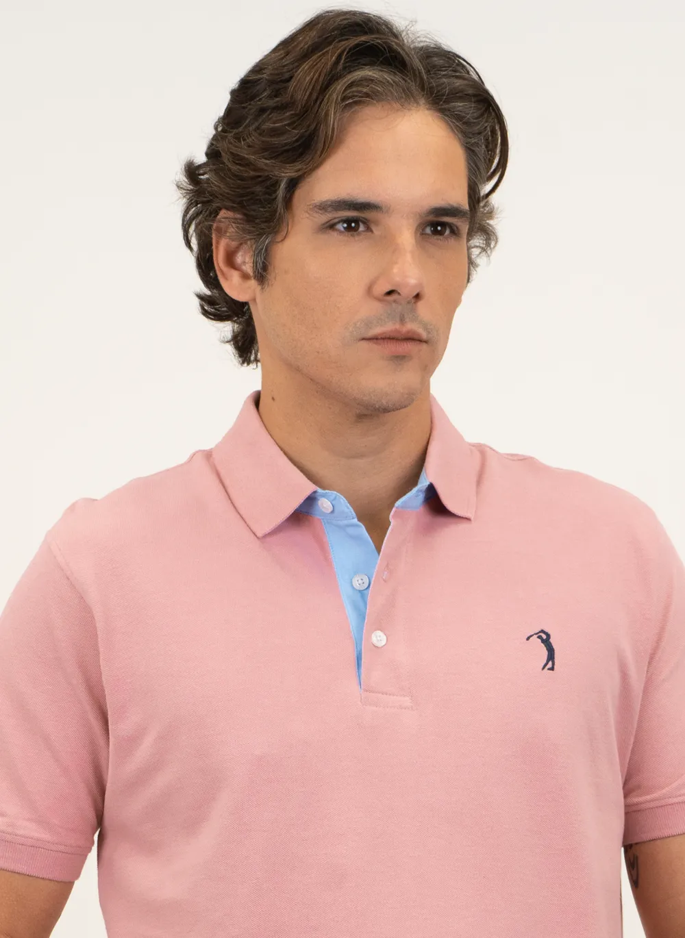 Camisa-Polo-Aleatory-Lisa-Cosmetic-Pink-Pink-P