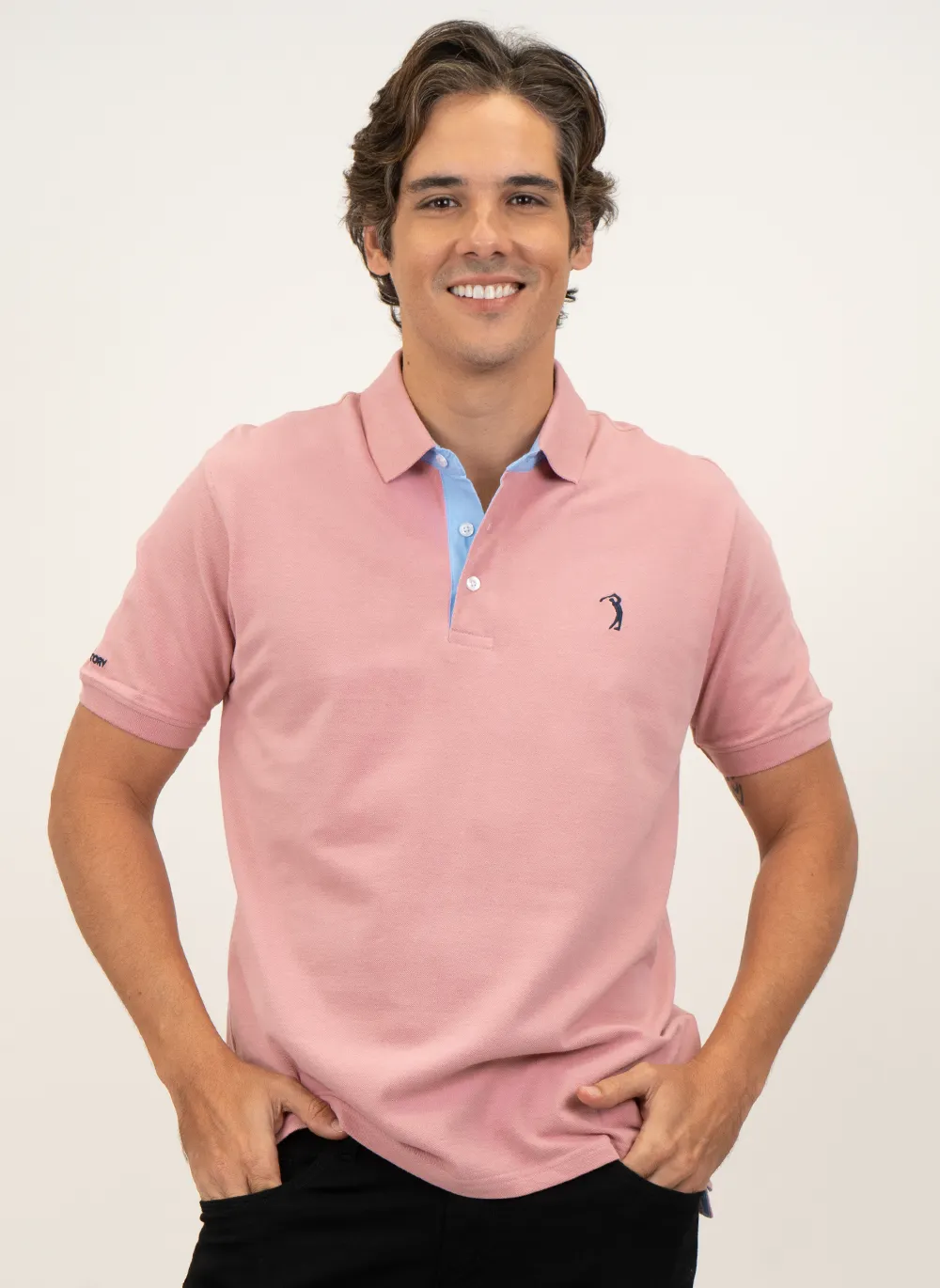 Camisa-Polo-Aleatory-Lisa-Cosmetic-Pink-Pink-P