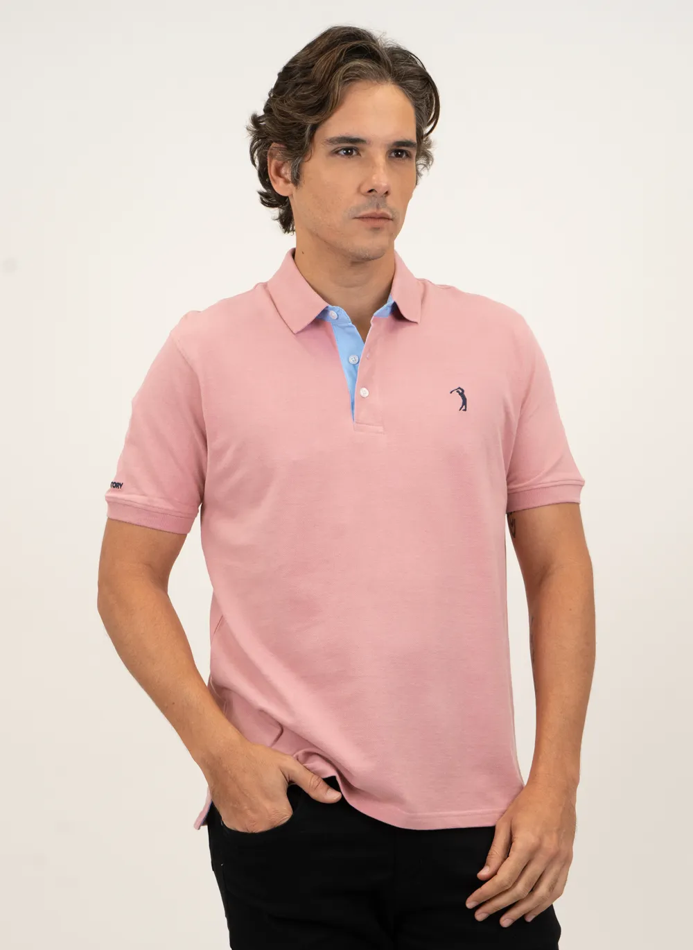 Camisa-Polo-Aleatory-Lisa-Cosmetic-Pink-Pink-P