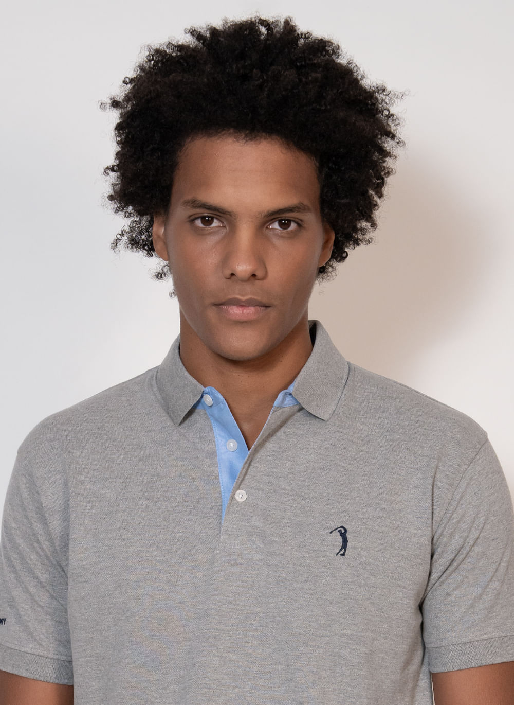 Camisa-Polo-Aleatory-Lisa-Mescla-Cinza-Cinza-P