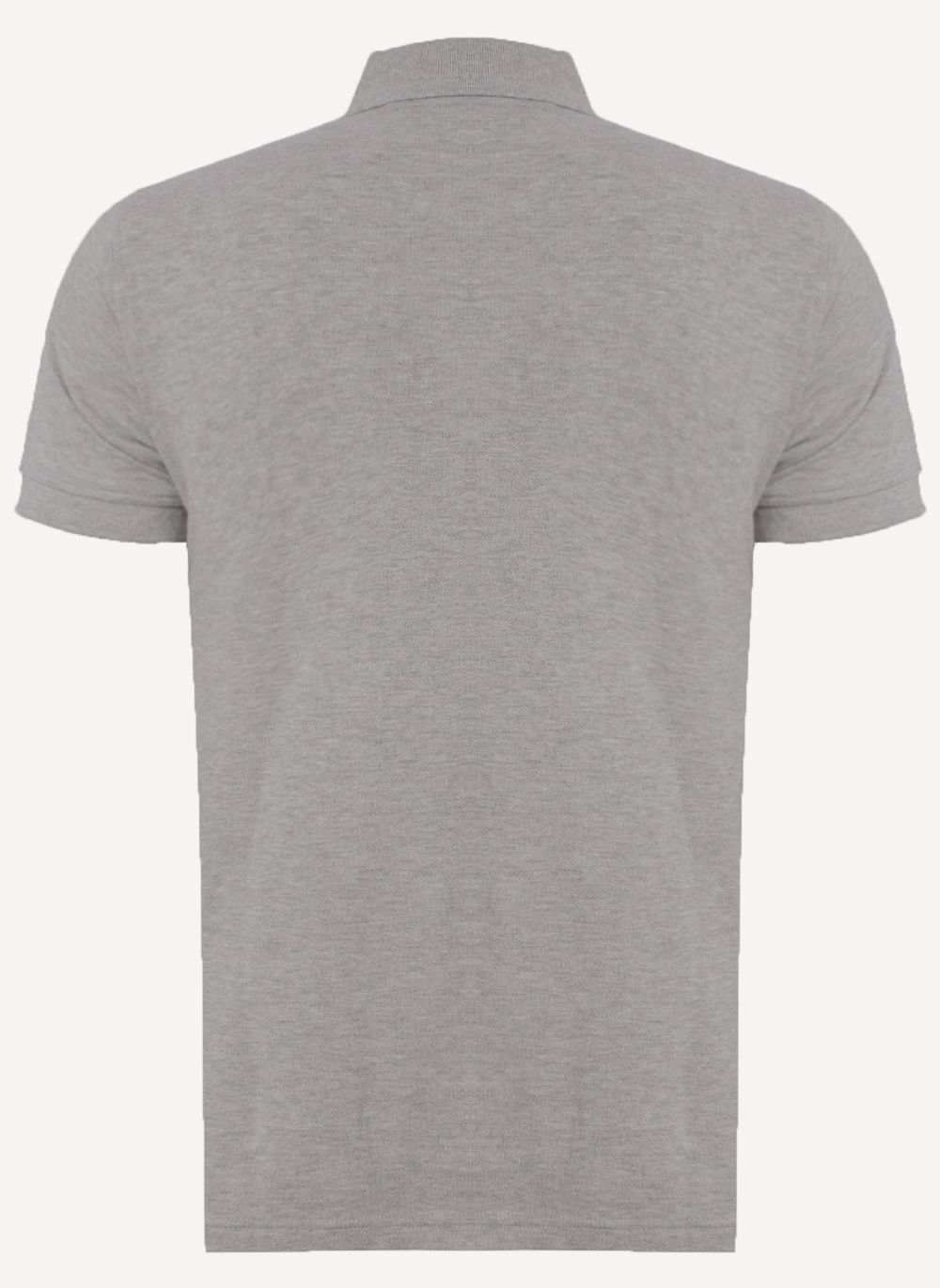 Camisa-Polo-Aleatory-Lisa-Mescla-Cinza-Cinza-P