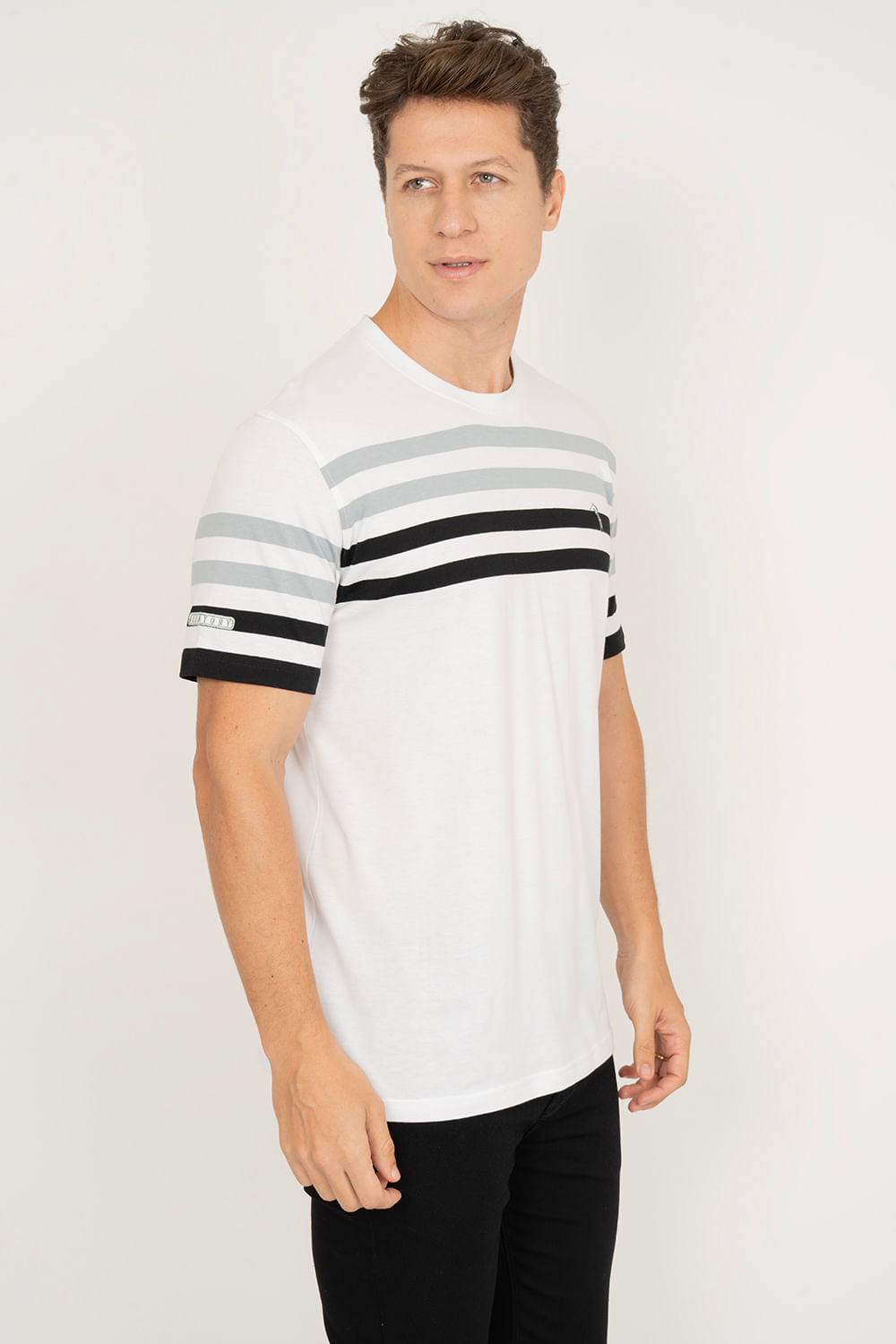 Camiseta-Aleatory-Listrada-Layout-Branca-Branco-P