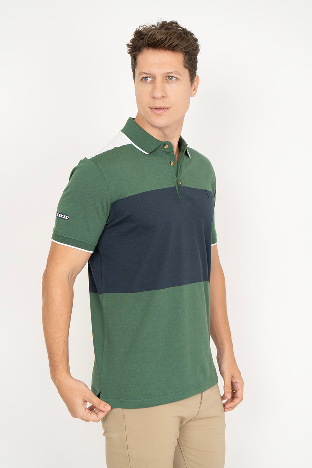 Camisa-Polo-Aleatory-Listrada-Loyal-Verde-Verde-P