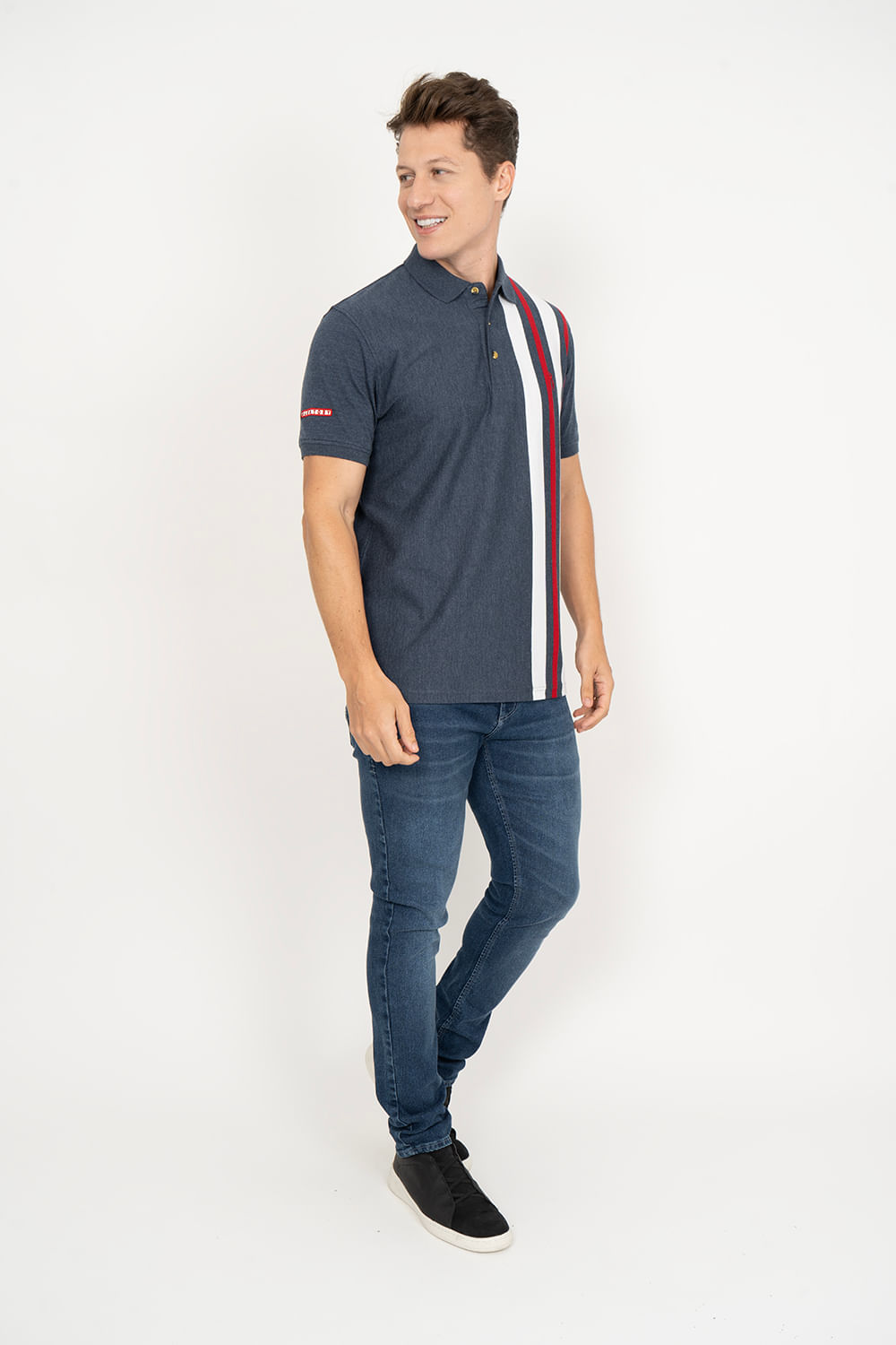 Camisa-Polo-Aleatory-Listrada-Range-Marinho-Azul-Marinho-P