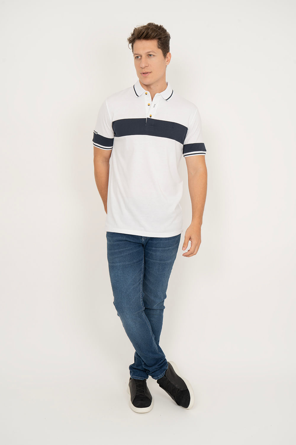 Camisa-Polo-Aleatory-Listrada-Pier-Branca-Branco-P