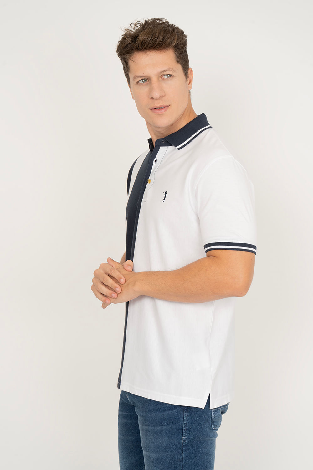 Camisa-Polo-Aleatory-Listrada-Defend-Branca-Branco-P