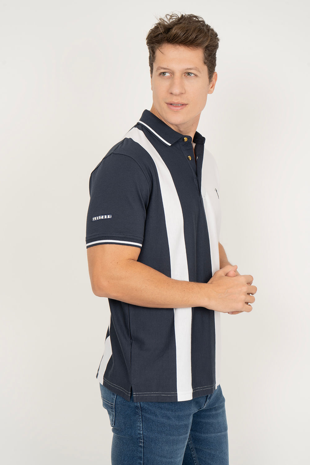 Camisa-Polo-Aleatory-Listrada-Defend-Branca-Branco-P