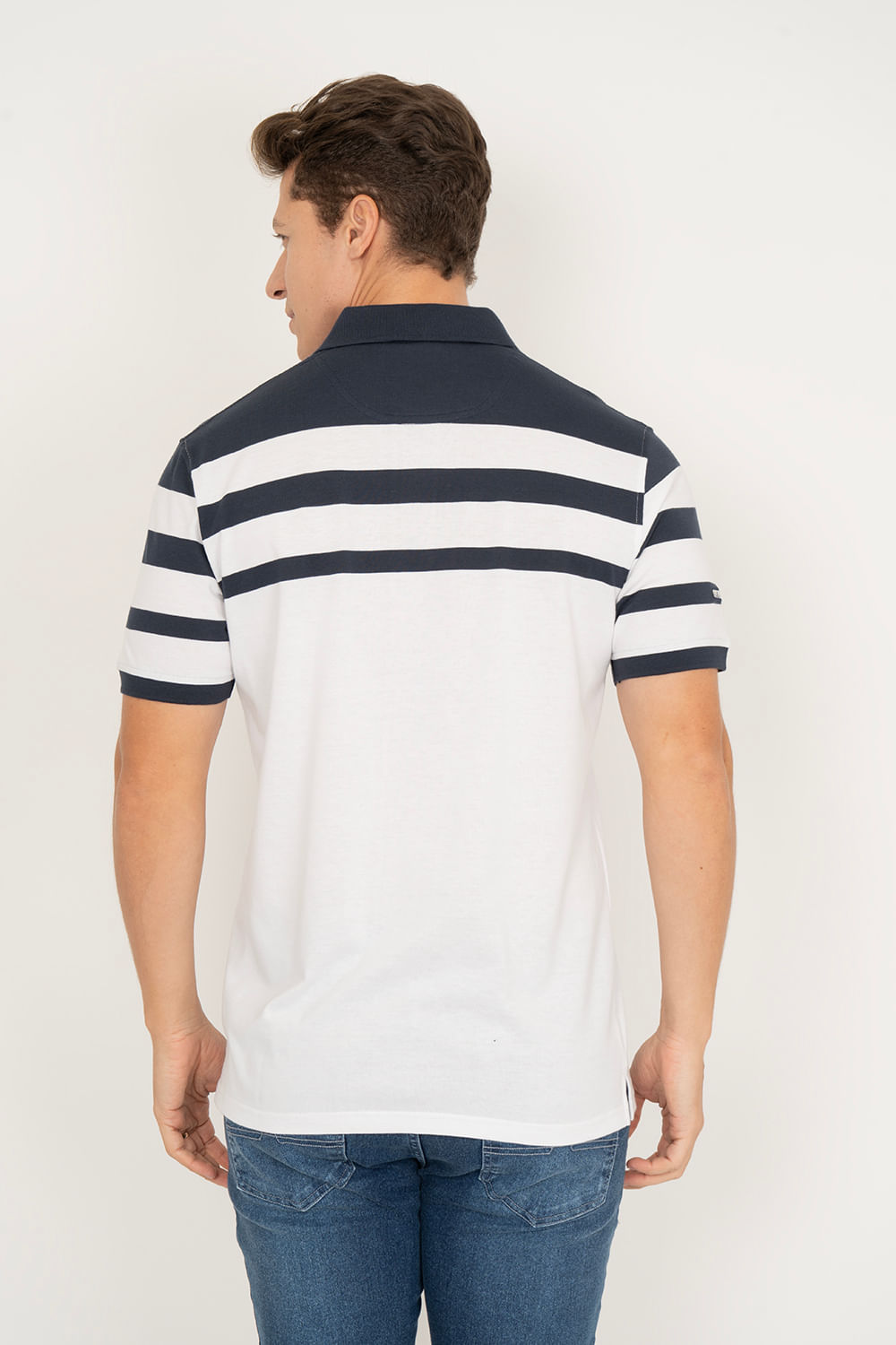 Camisa-Polo-Aleatory-Listrada-Burst-Branca-Branco-P