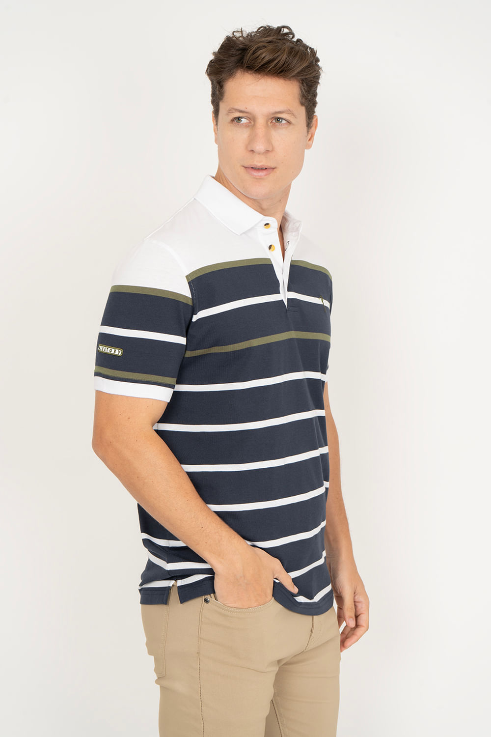 Camisa-Polo-Aleatory-Listrada-Proper-Branca-Branco-P