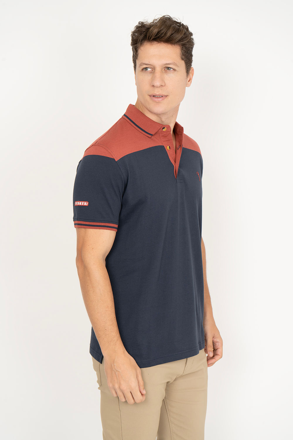 Camisa-Polo-Aleatory-Listrada-Harbor-Vermelho-Vermelho-P