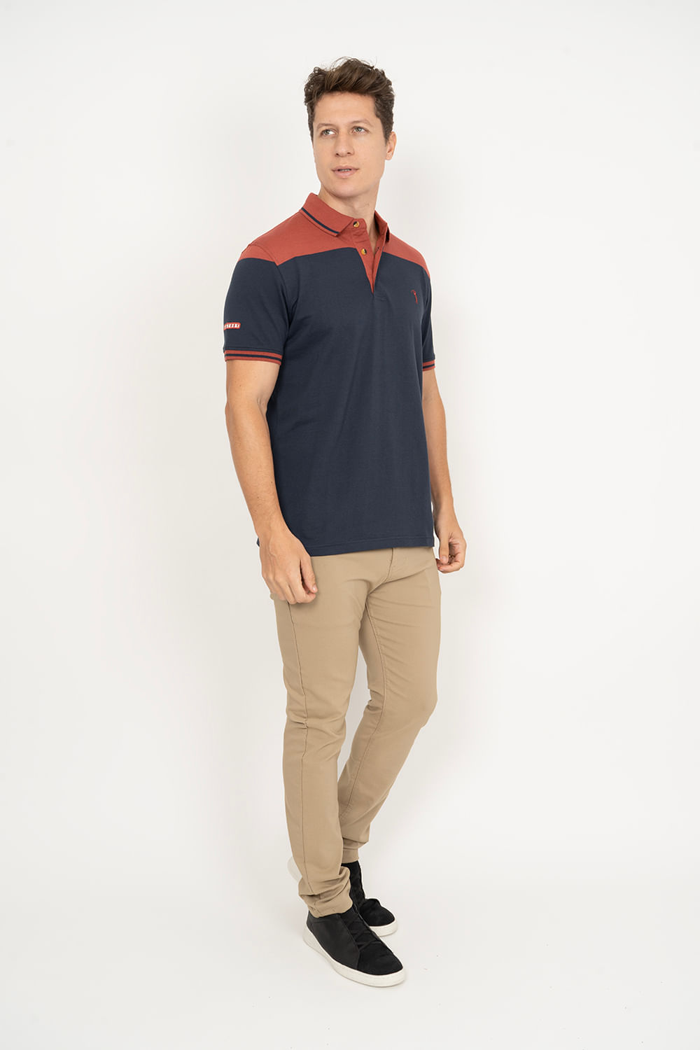 Camisa-Polo-Aleatory-Listrada-Harbor-Vermelho-Vermelho-P