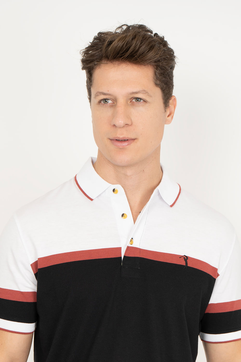 Camisa-Polo-Aleatory-Listrada-Charge-Branca-Branco-P