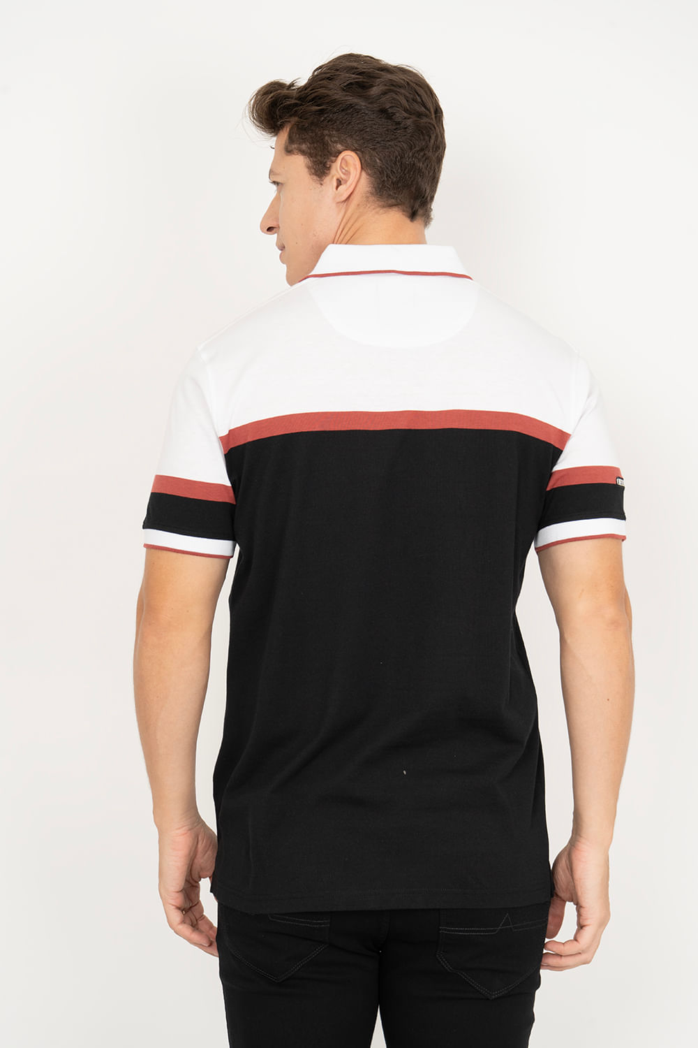 Camisa-Polo-Aleatory-Listrada-Charge-Branca-Branco-P