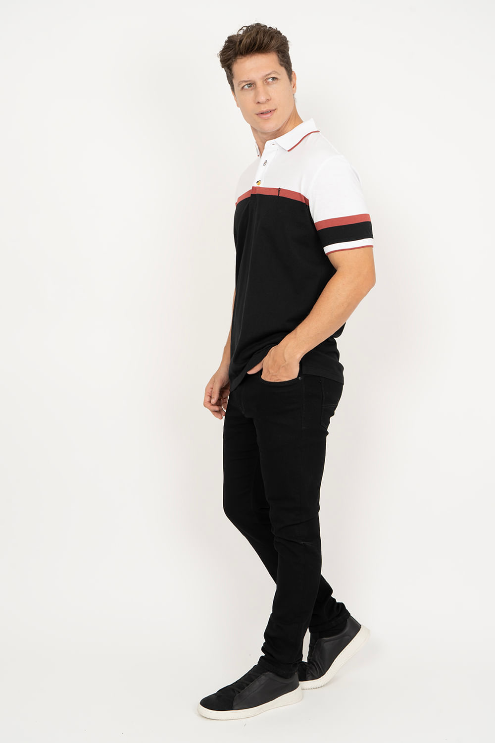 Camisa-Polo-Aleatory-Listrada-Charge-Branca-Branco-P