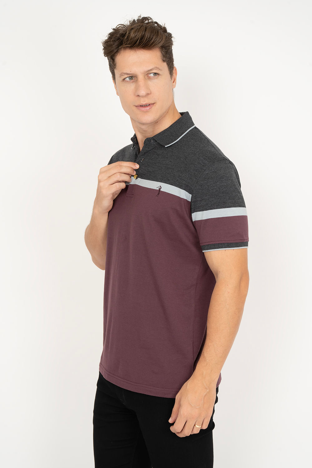 Camisa-Polo-Aleatory-Listrada-Charge-Roxo-Roxo-P