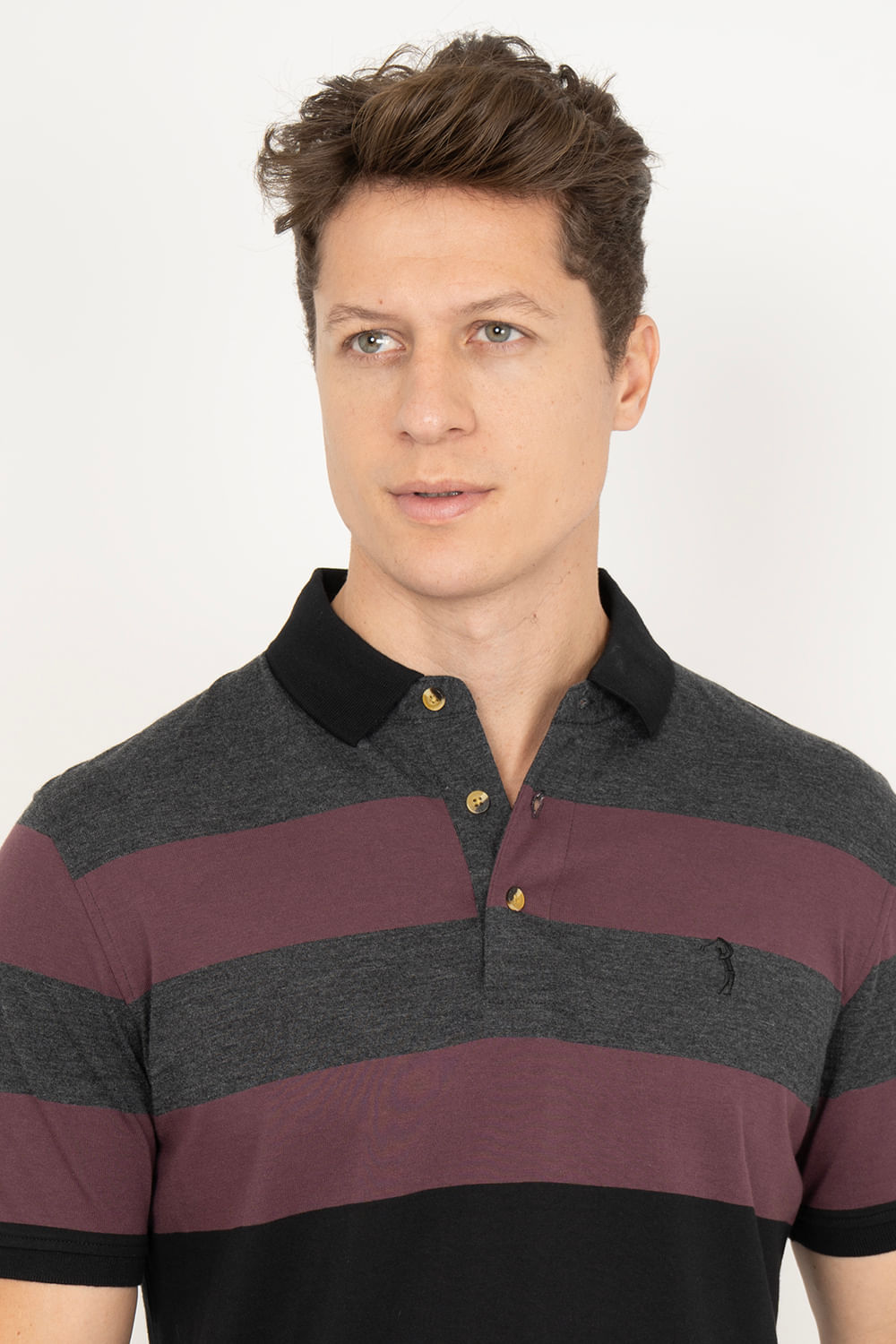 Camisa-Polo-Aleatory-Listrada-Relieve-Roxo-Roxo-P