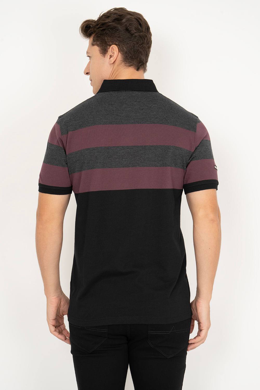 Camisa-Polo-Aleatory-Listrada-Relieve-Roxo-Roxo-P